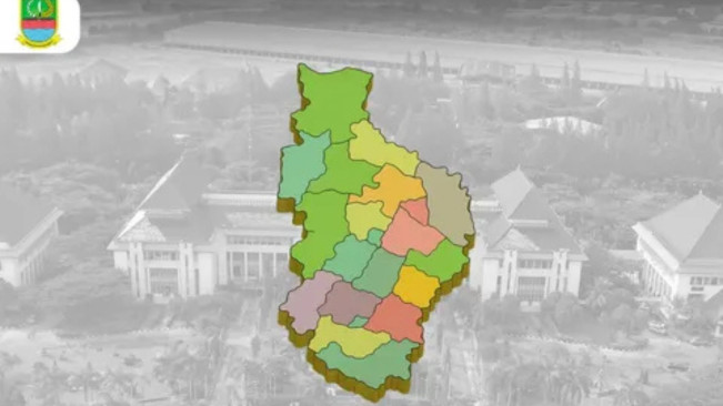 Pemkab Bekasi. (instagram)